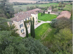 demeure à la vente -   32200  GIMONT, surface 323 m2 vente demeure - UBI450403226